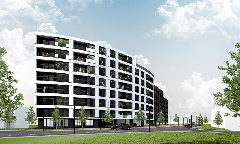 Projekt Vushtri, Kosovo