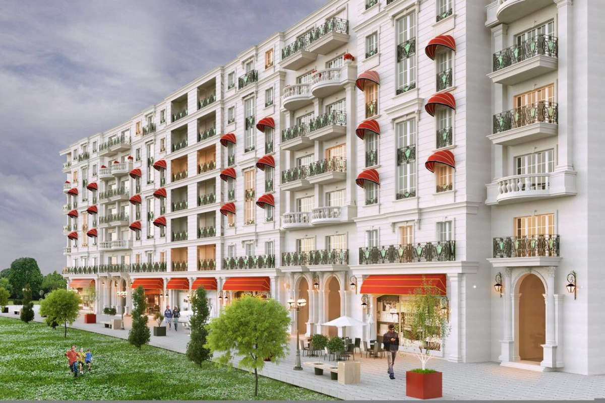 Projekt Gjilan, Koretishte, Kosovo